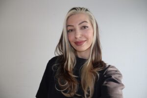 Cheryl over werk met autisme