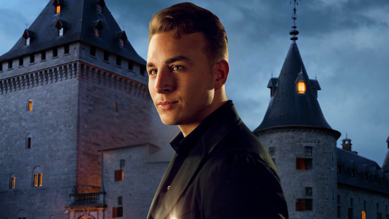 Boyan Ephraim spreekt over 'giftige sfeer' achter de schermen bij De Verraders 2026