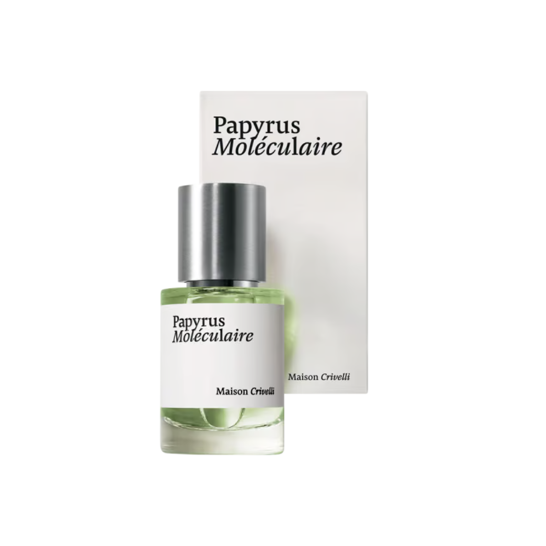 Papyrus Moleculaire Eau de Parfum 30ml