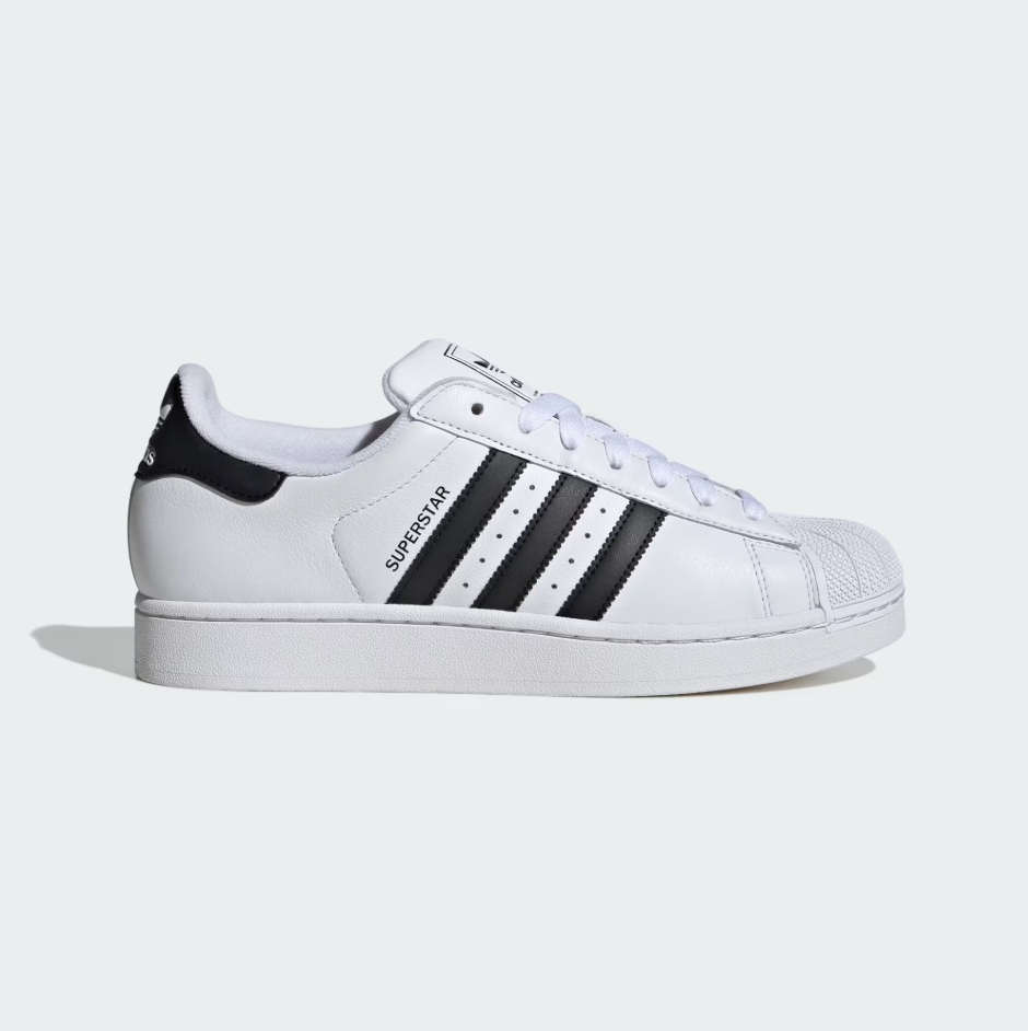 Superstar II Schoenen
