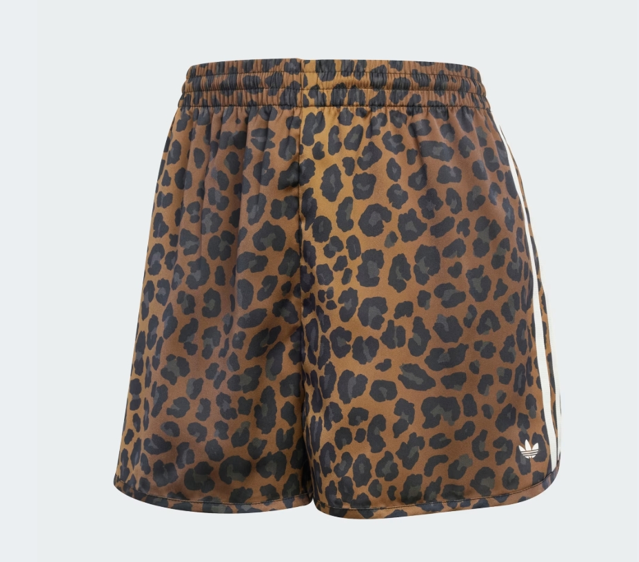 adidas Originals Satin Short