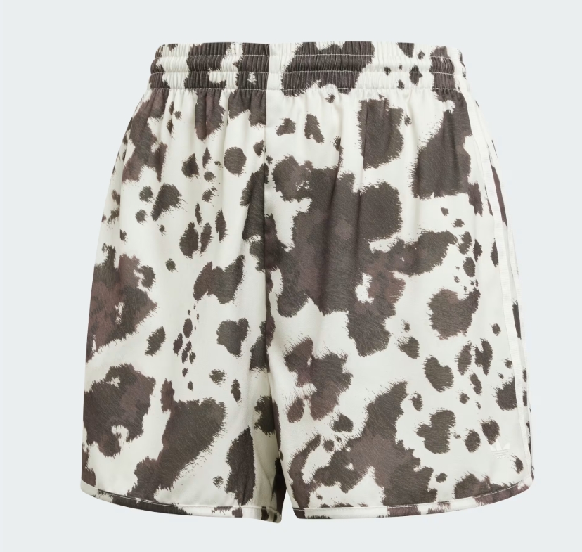 Adidas Originals Satin Short