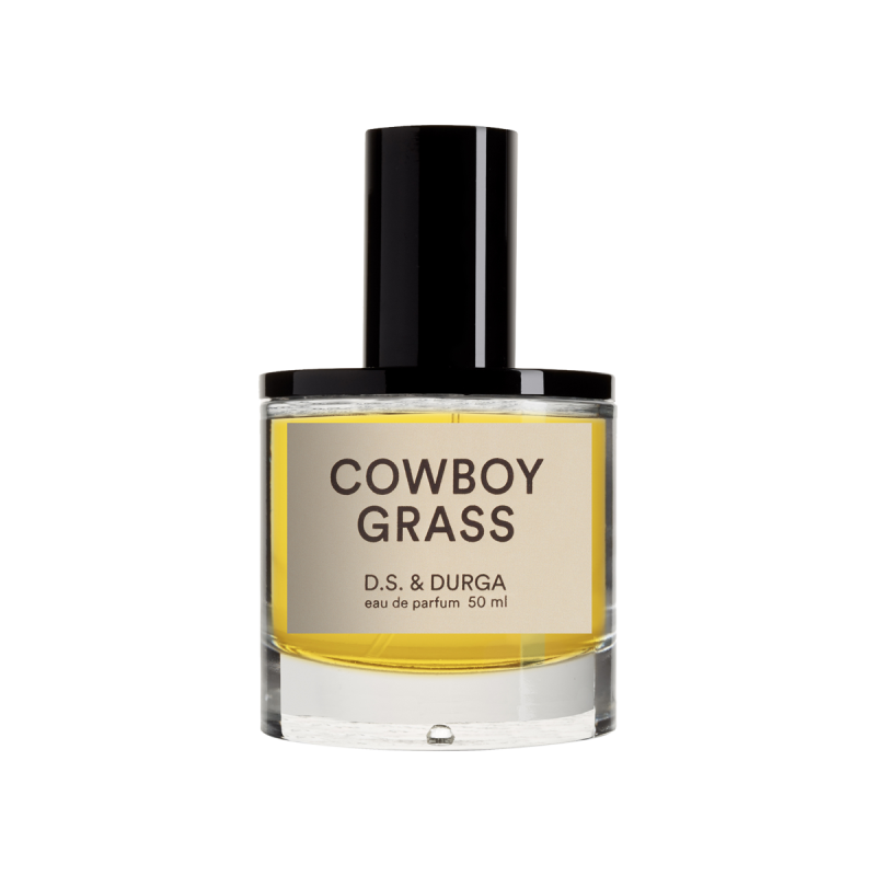 D.S & Durga Cowboy Grass