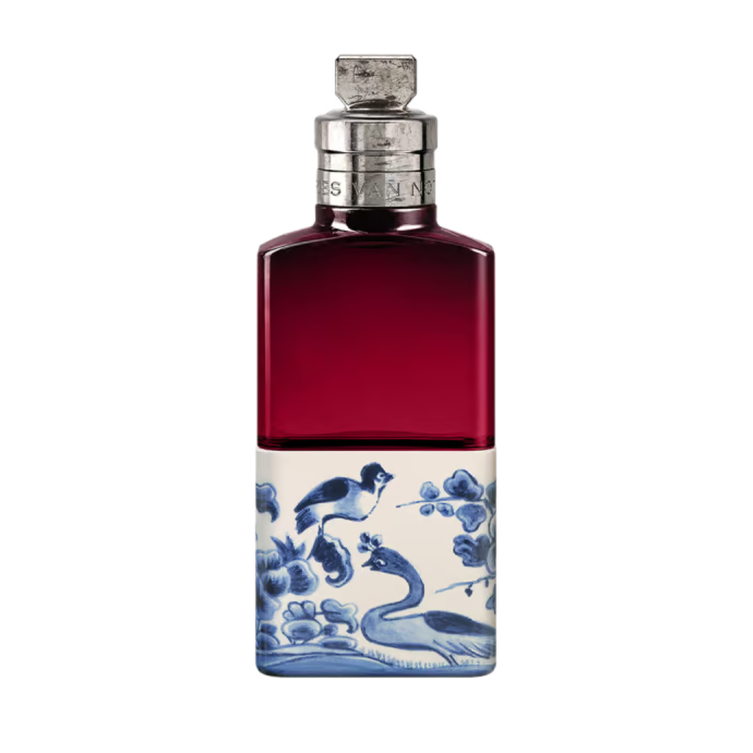 Dries van Noten Soie Malaquais Eau de Parfum