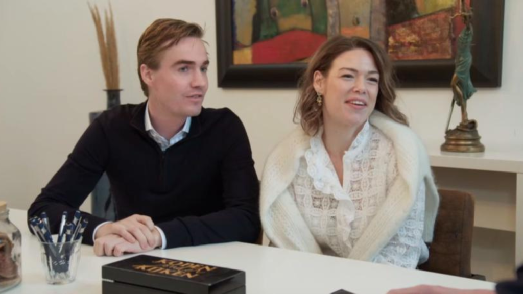 Wilko Kim Kopen Zonder Kijken veranderen aan huis