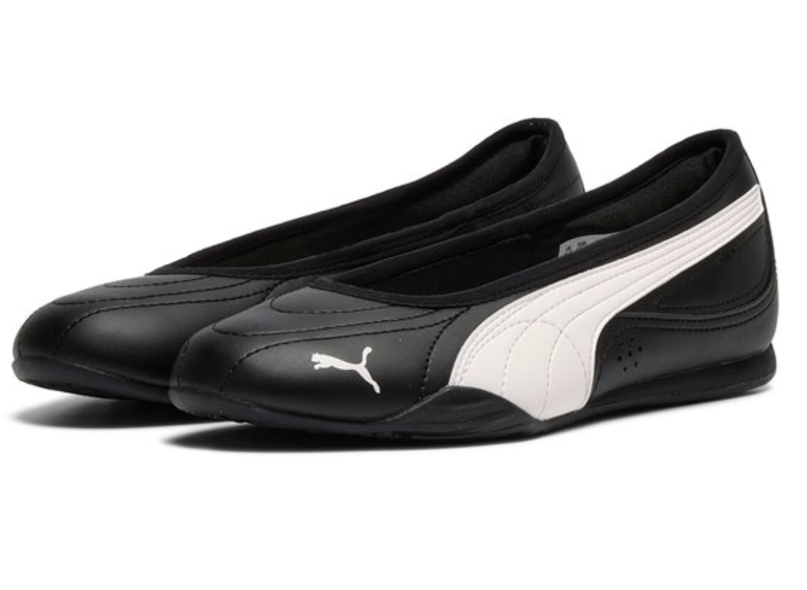 Puma Catch Soleil Ballerina