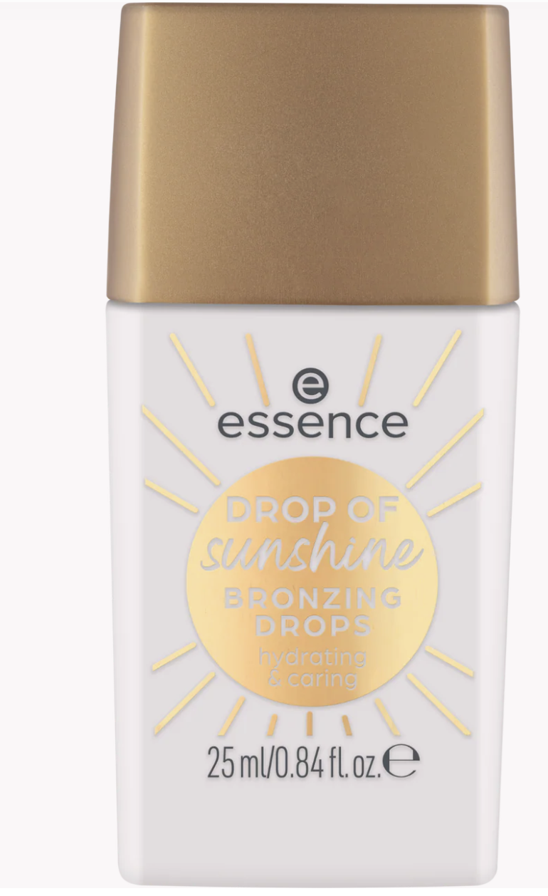 Drop Of Sunshine Bronzing Drops