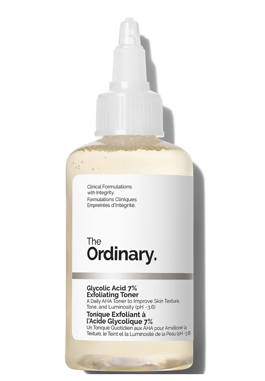 The Ordinary Exfoliërende Toner