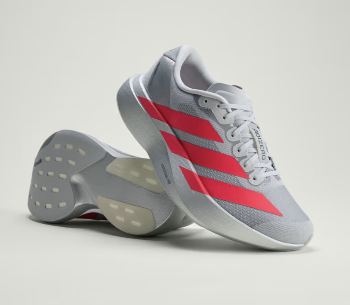 Adidas Adizero EVO SL hardloopschoenen