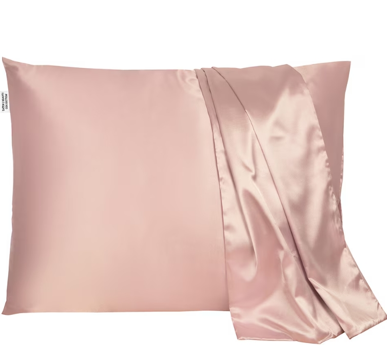 Satin beauty collection