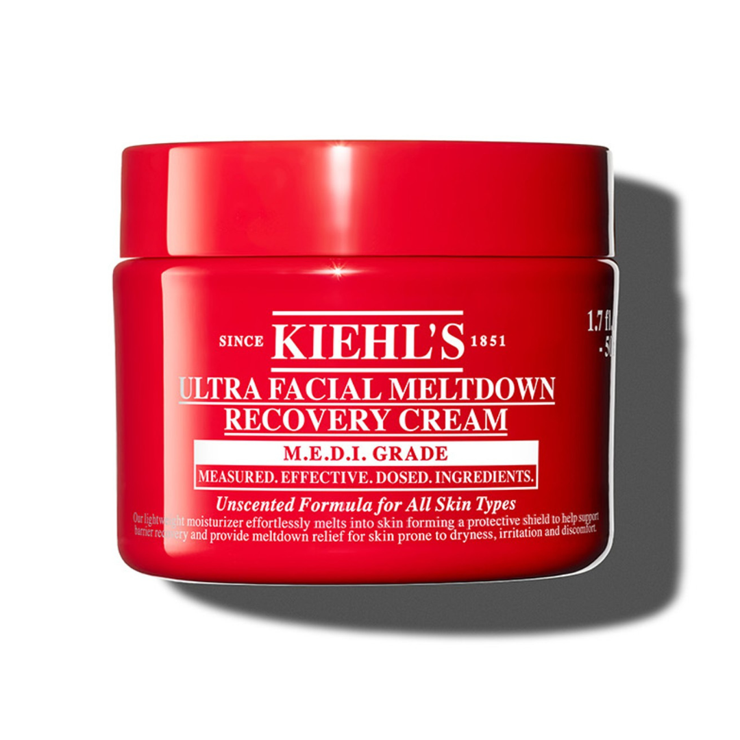 Kiehl's Ultra Facial Meltdown