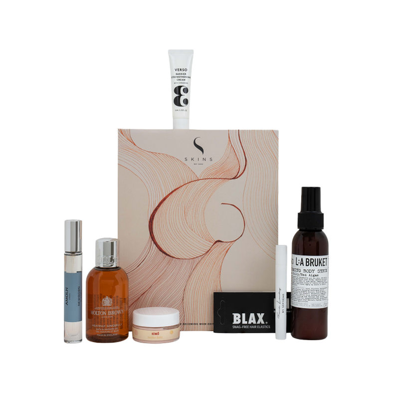 Skins Becoming Mom Box
