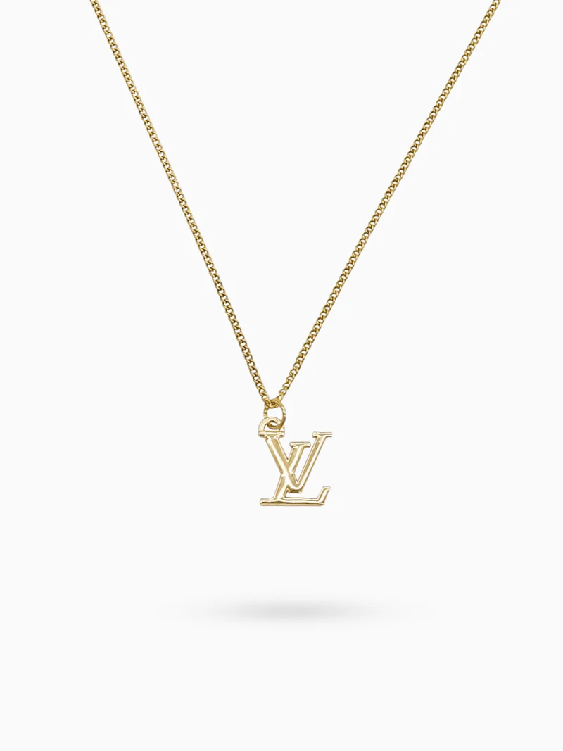 Pepper LV Ketting