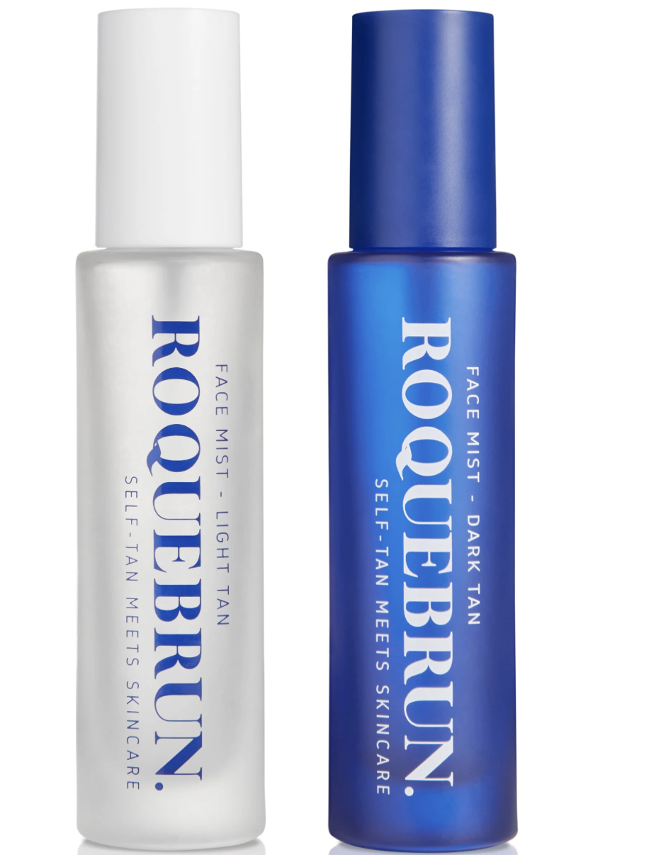 ROQUEBRUN. Face Mist Self Tan