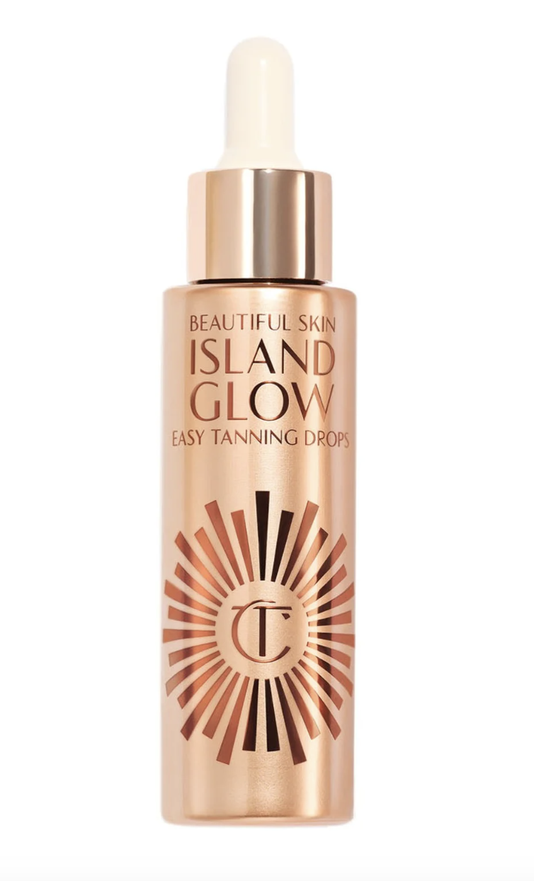 Charlotte Tilbury Beautiful Skin Island Glow Drop