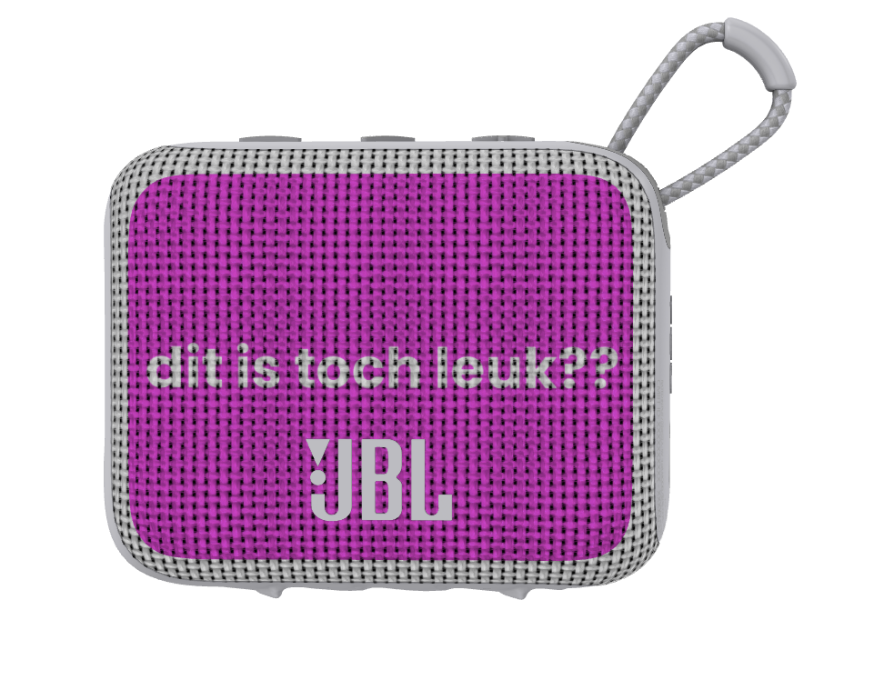 JBL Go 4