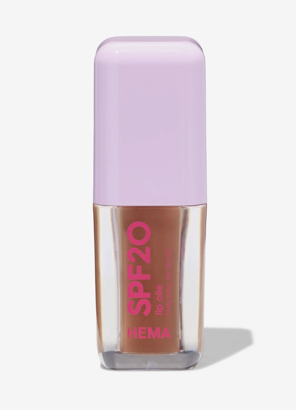 Lipolie SPF20 karamel