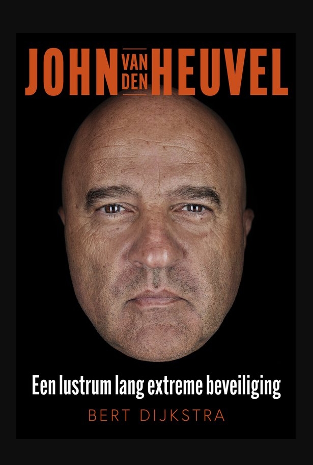 Een lustrum lang extreme beveiliging