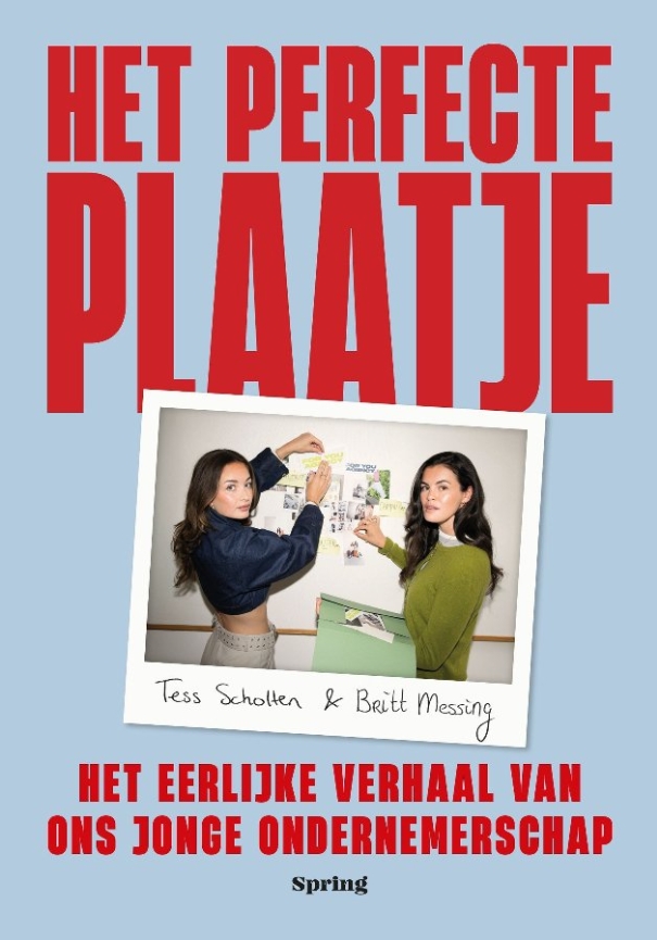 Het perfecte plaatje