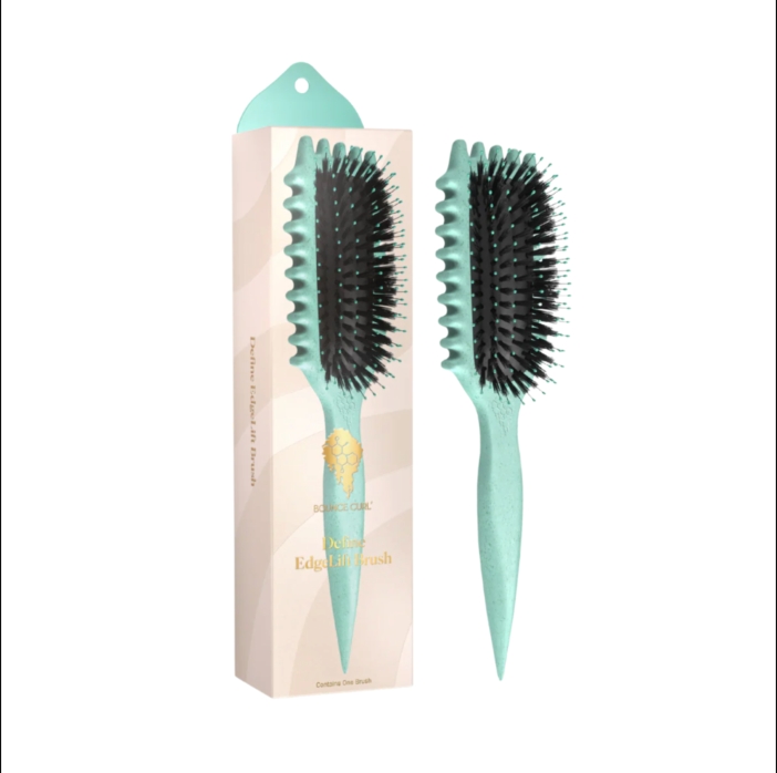 Bounce Curl Define EdgeLift Brush