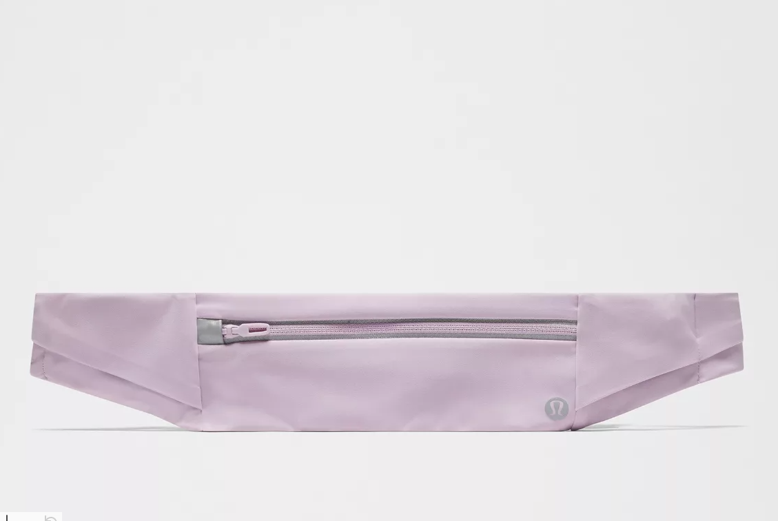 LuluLemon Running Belt