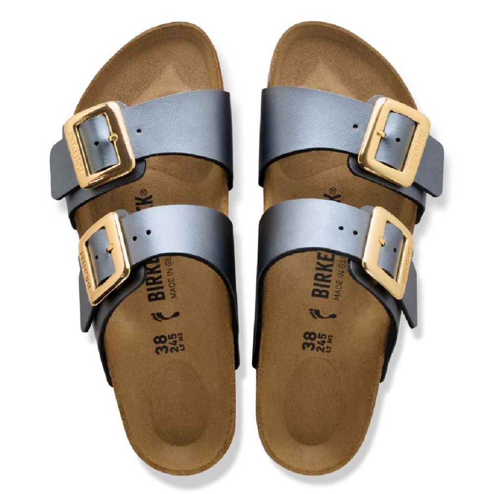 Birkenstick Sydney Luxe Buckle
