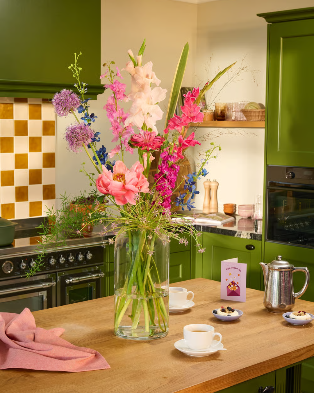 Bloomon Boeket