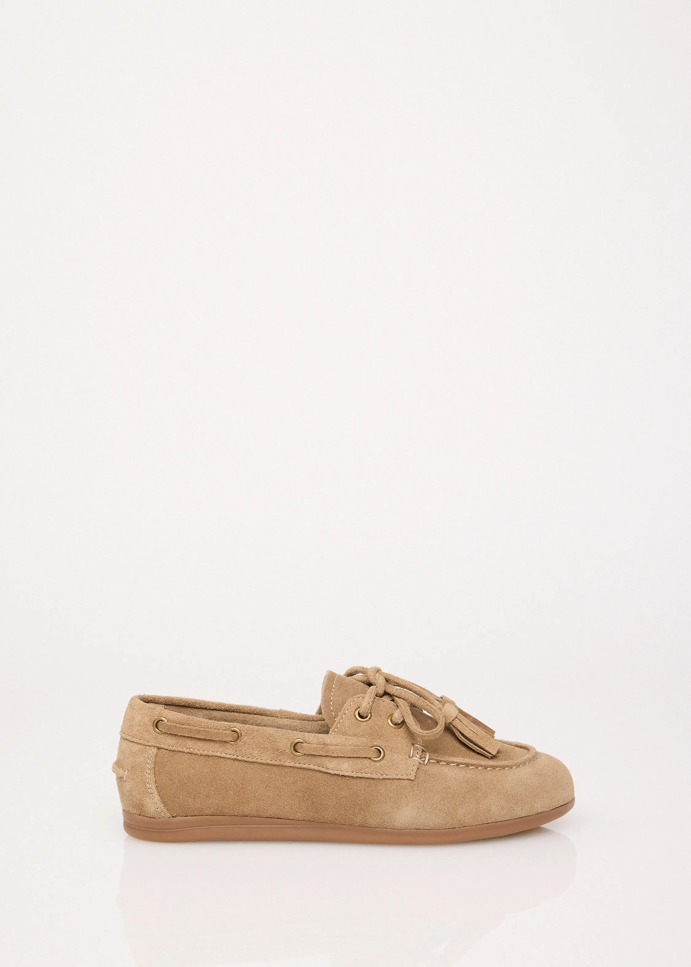 Mocassin Costes