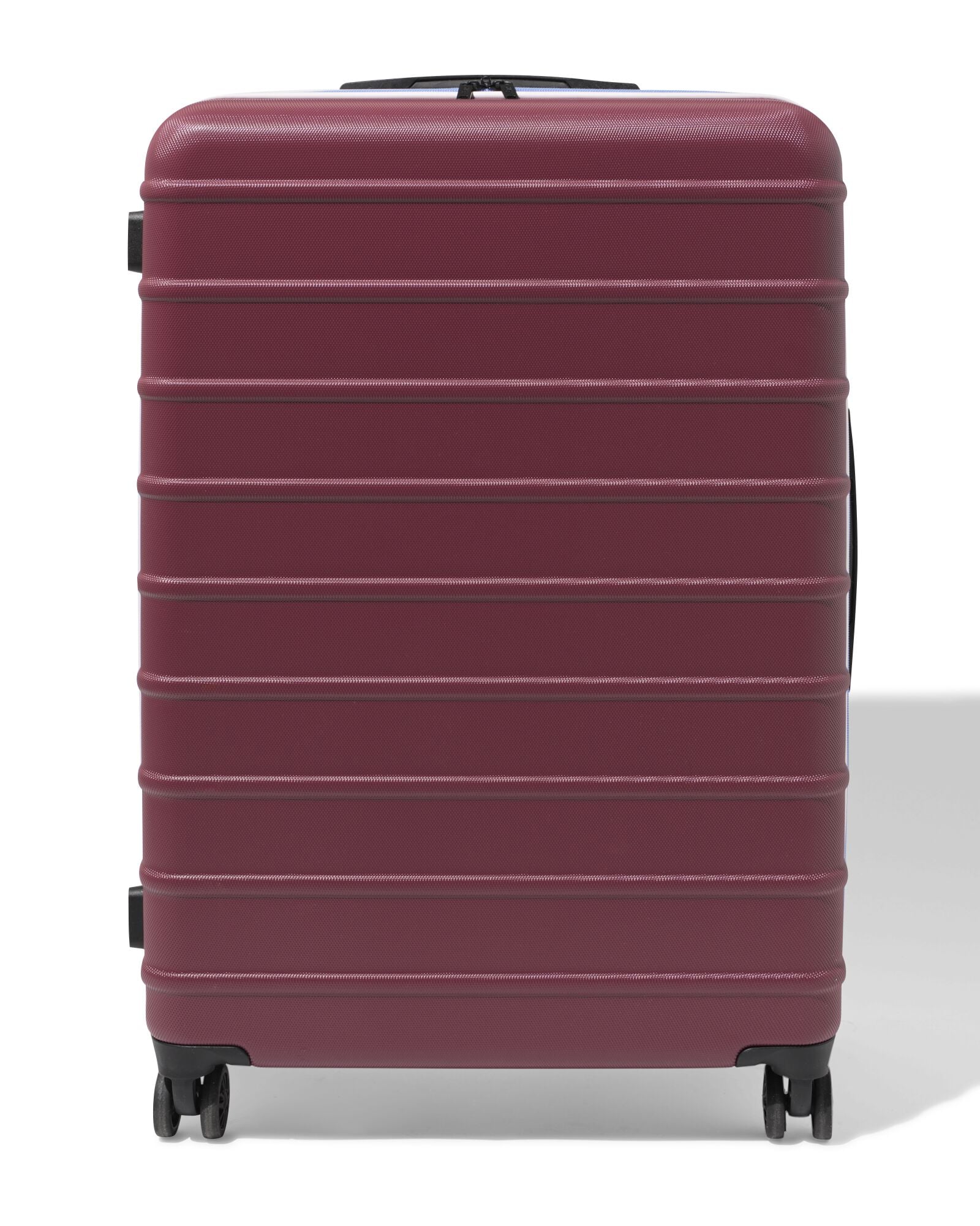 Koffer Bordeaux