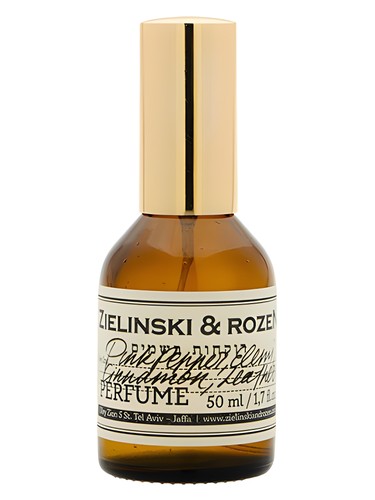 Pink Pepper Eau de Parfum 50ml