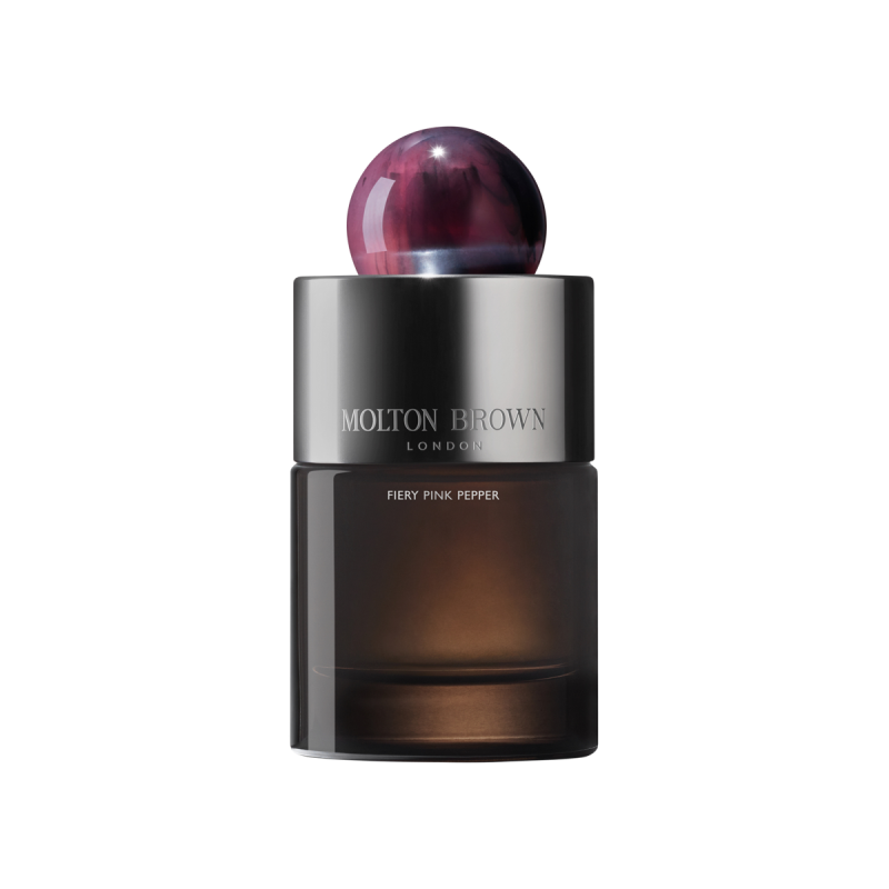 Fiery Pink Pepper Eau de Parfum