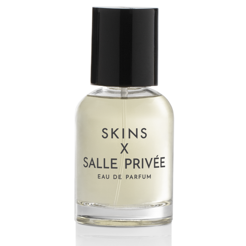 Skins x Salle Privee Eau de Parfum