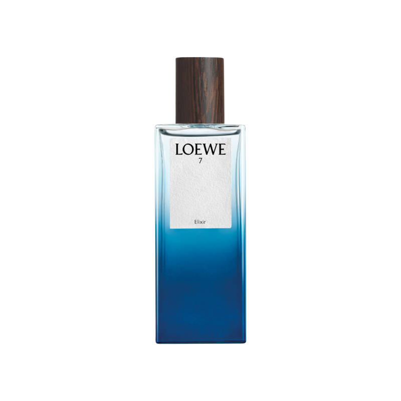 7 Elixir Eau de Parfum