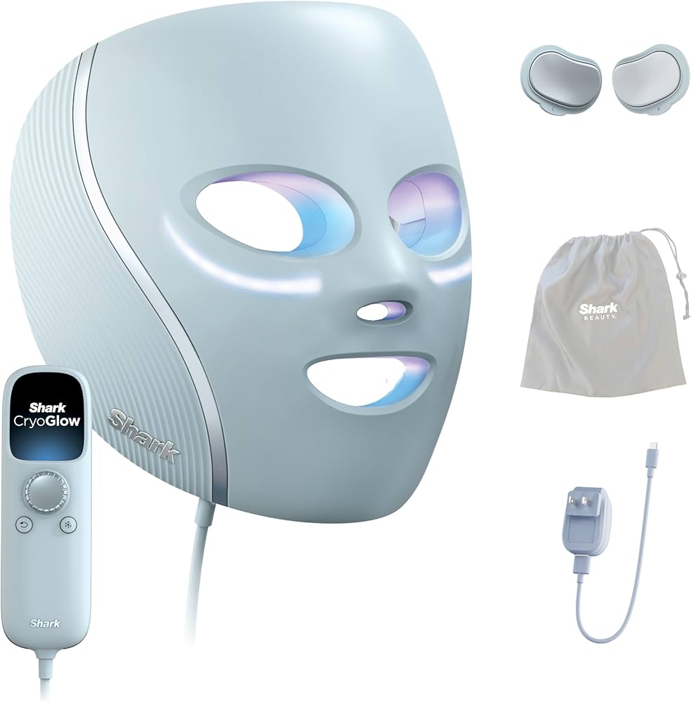 SharkBeauty Cryoglow 