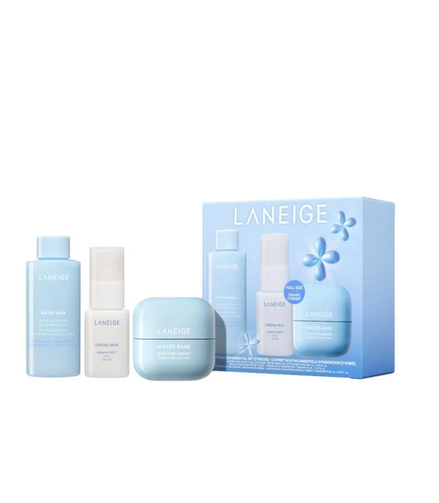Laneige Daily Hydration Essential Set - verzorgingsset
