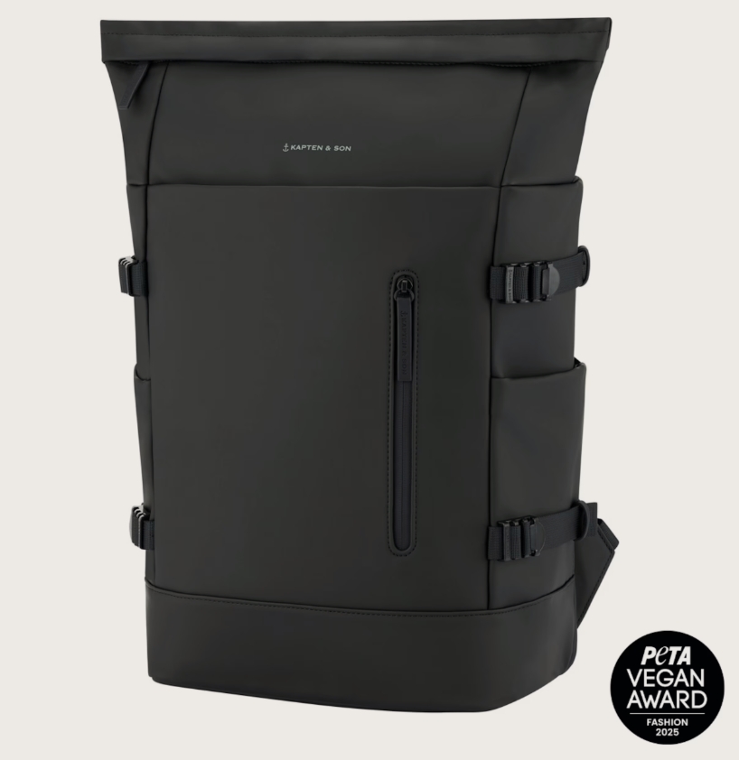 Helsinki Pro All Black