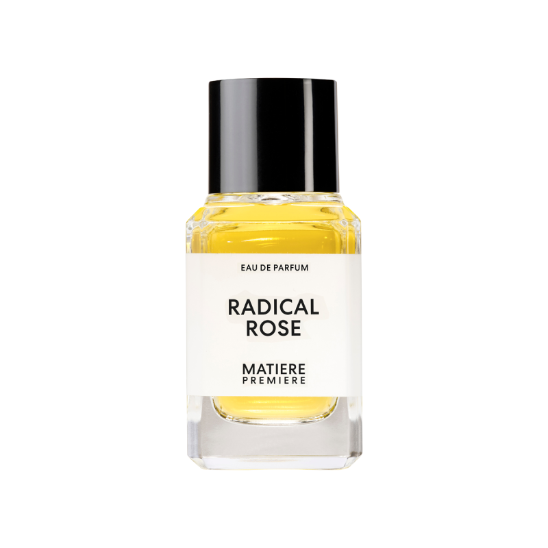 Radical Rose Eau de Parfum