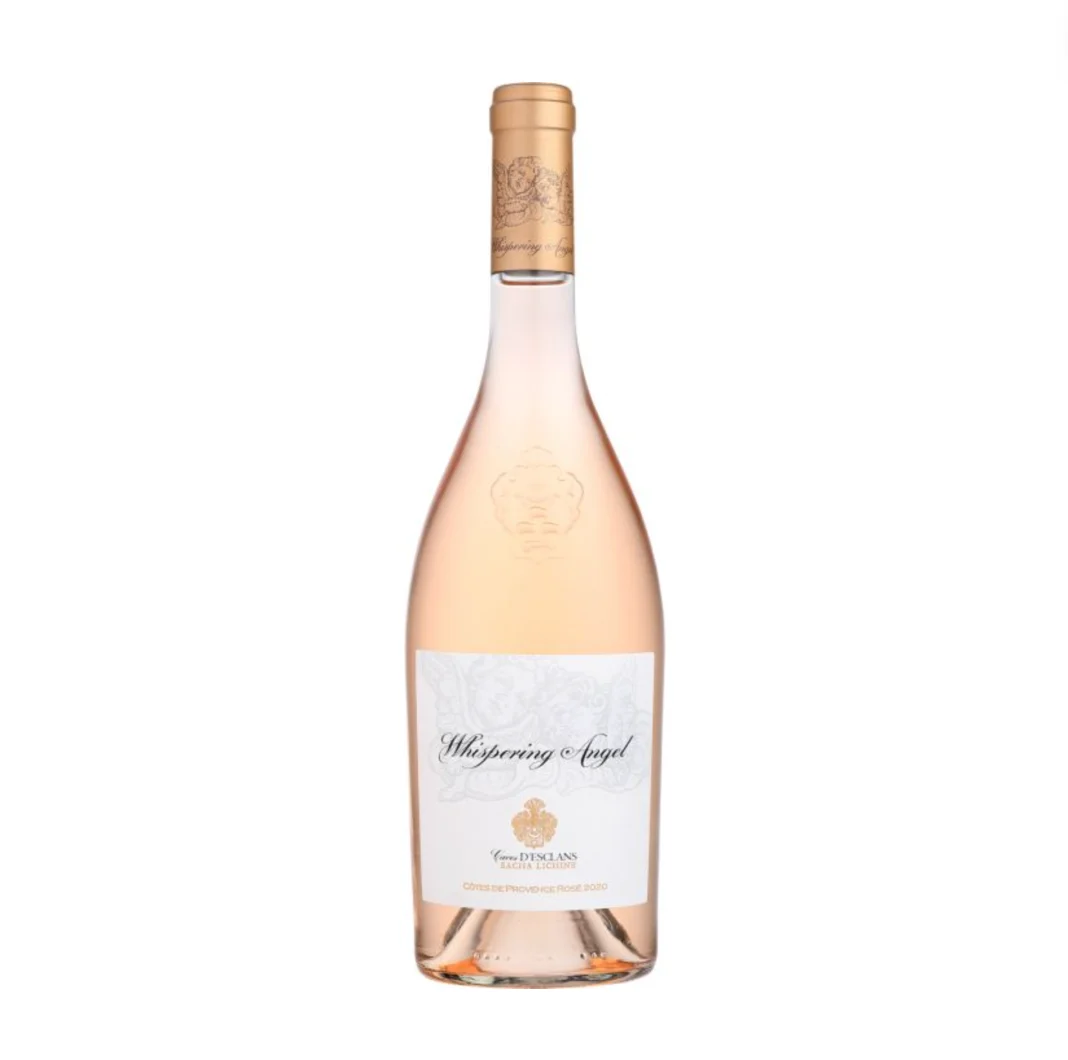 Whispering Angel Rosé