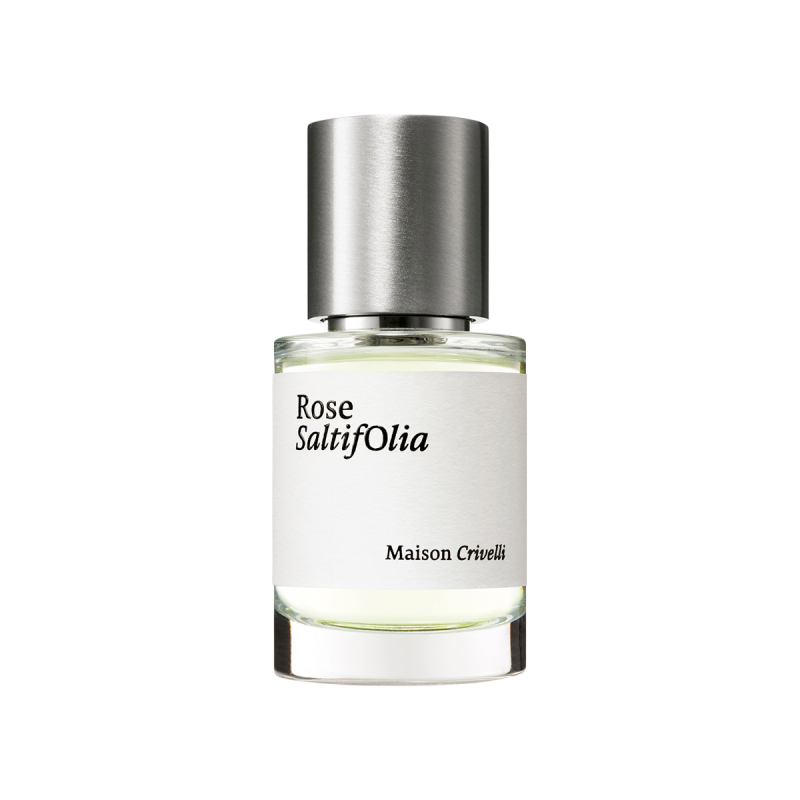 Rose Saltifolia Eau de Parfum