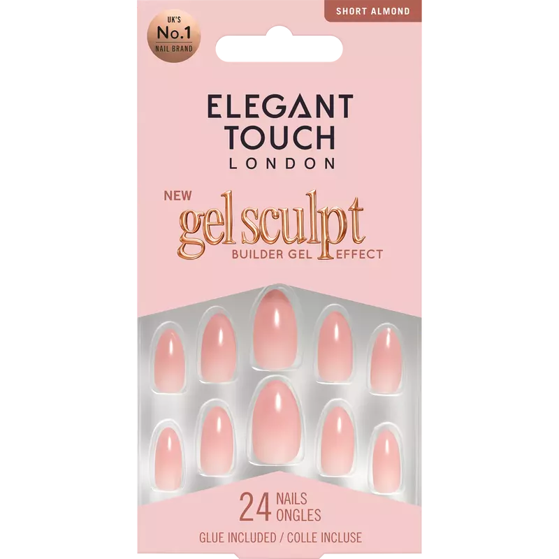 Etos Press On Nails
