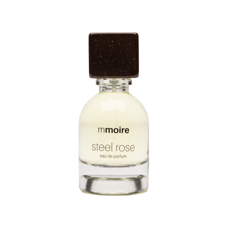 Steel Rose Eau de Parfum