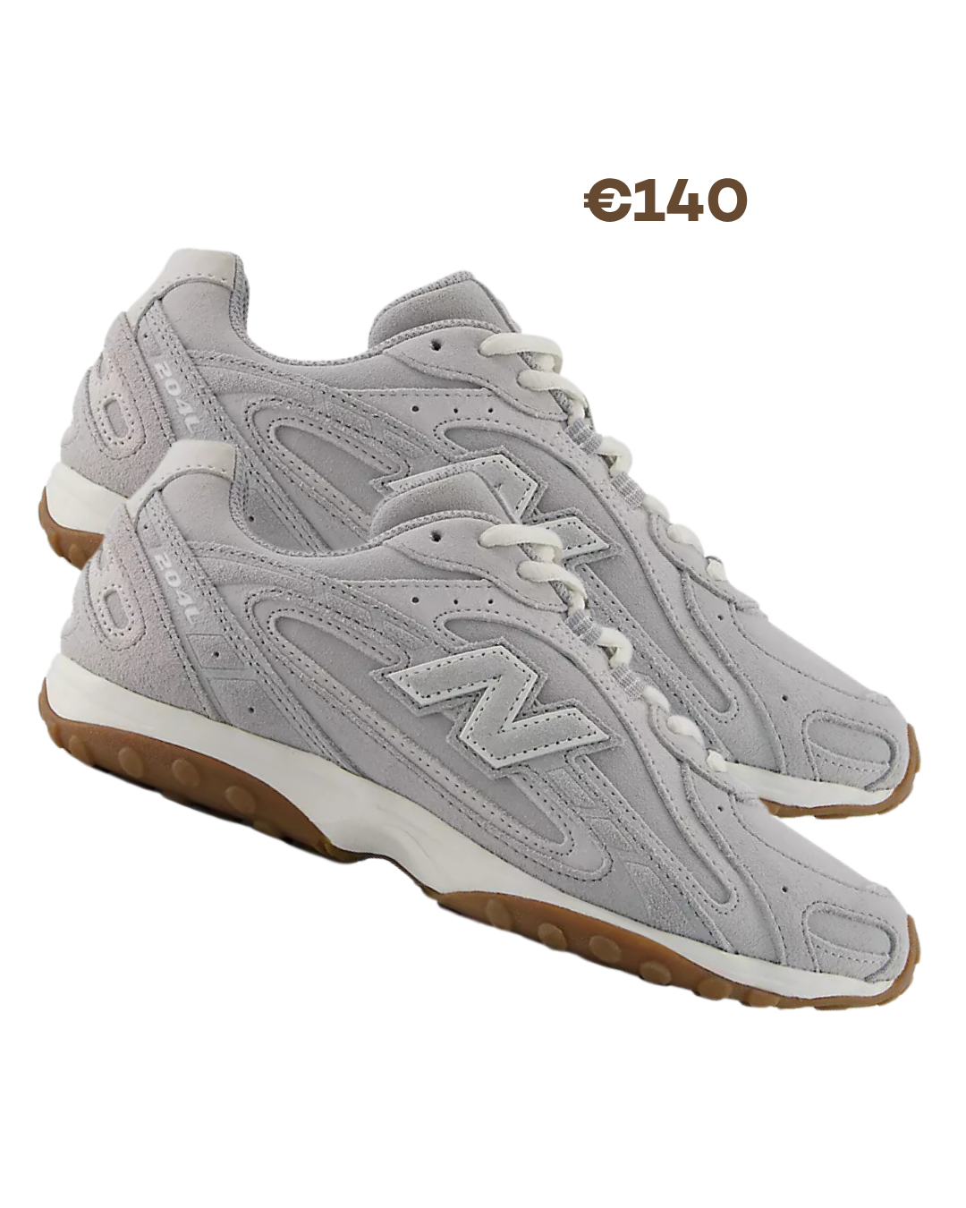 New Balance 204L sneakers
