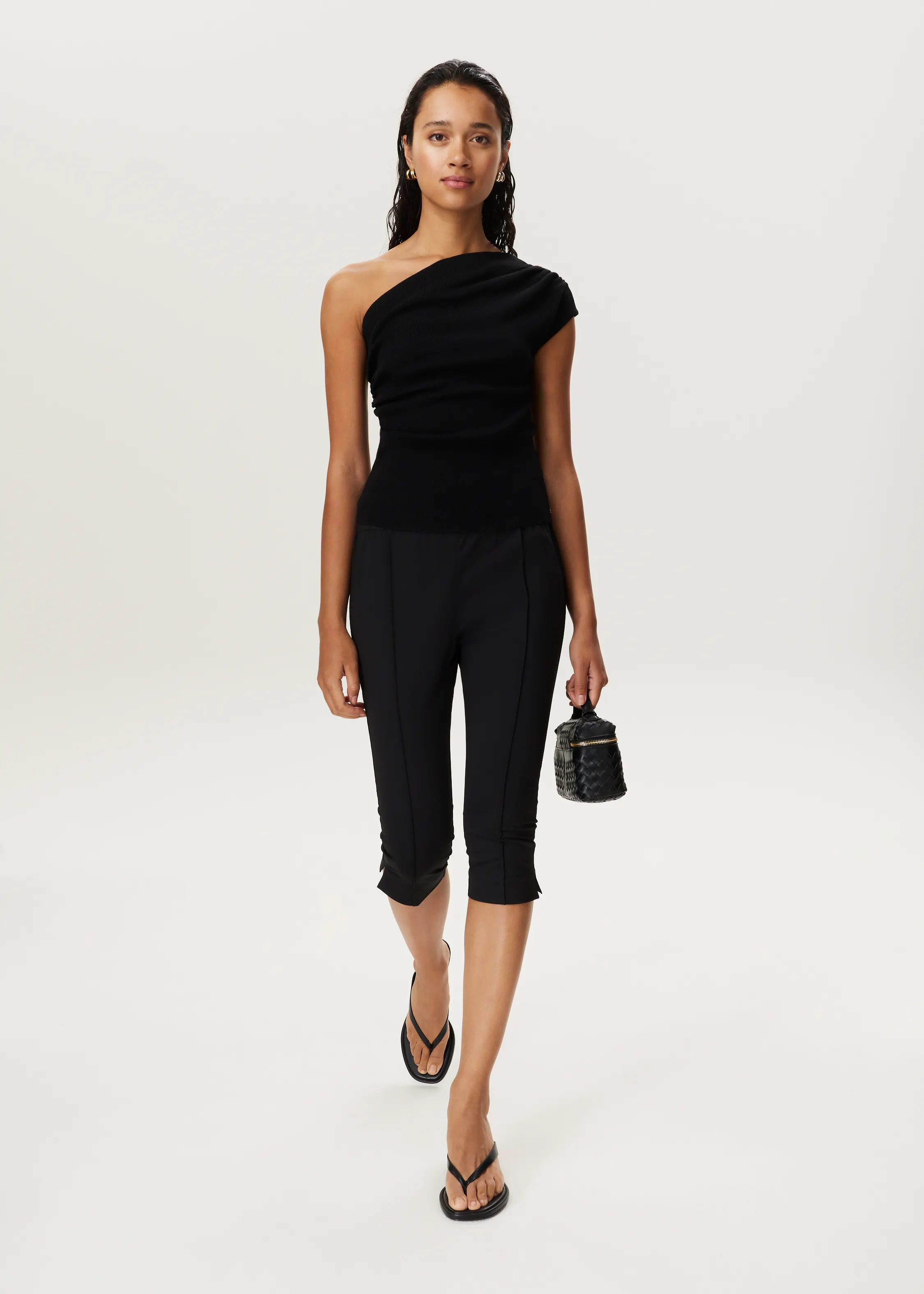 Costes Capri met split