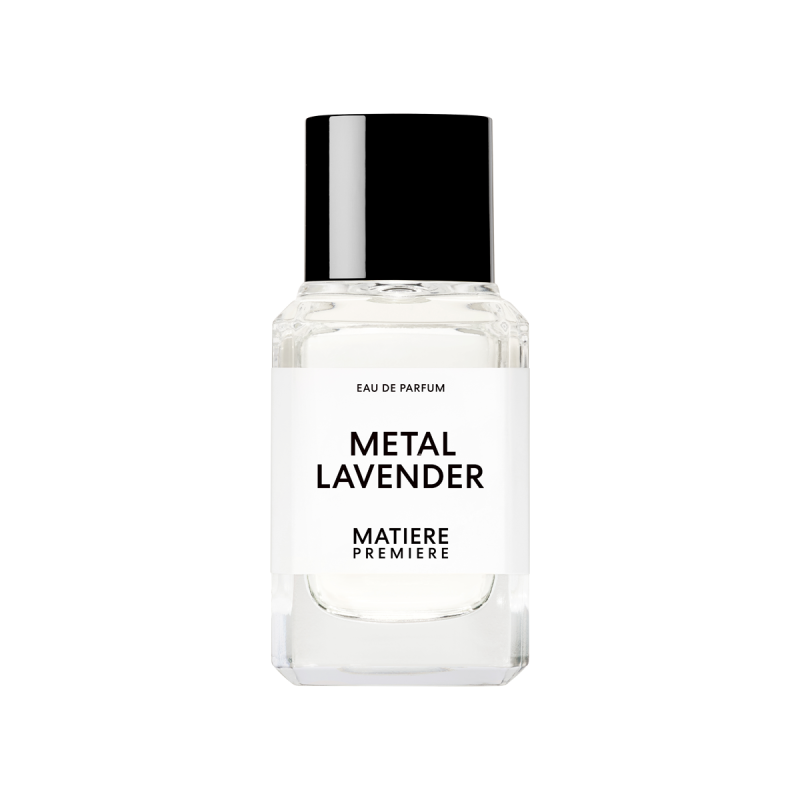 Metal Lavender Eau De Parfum