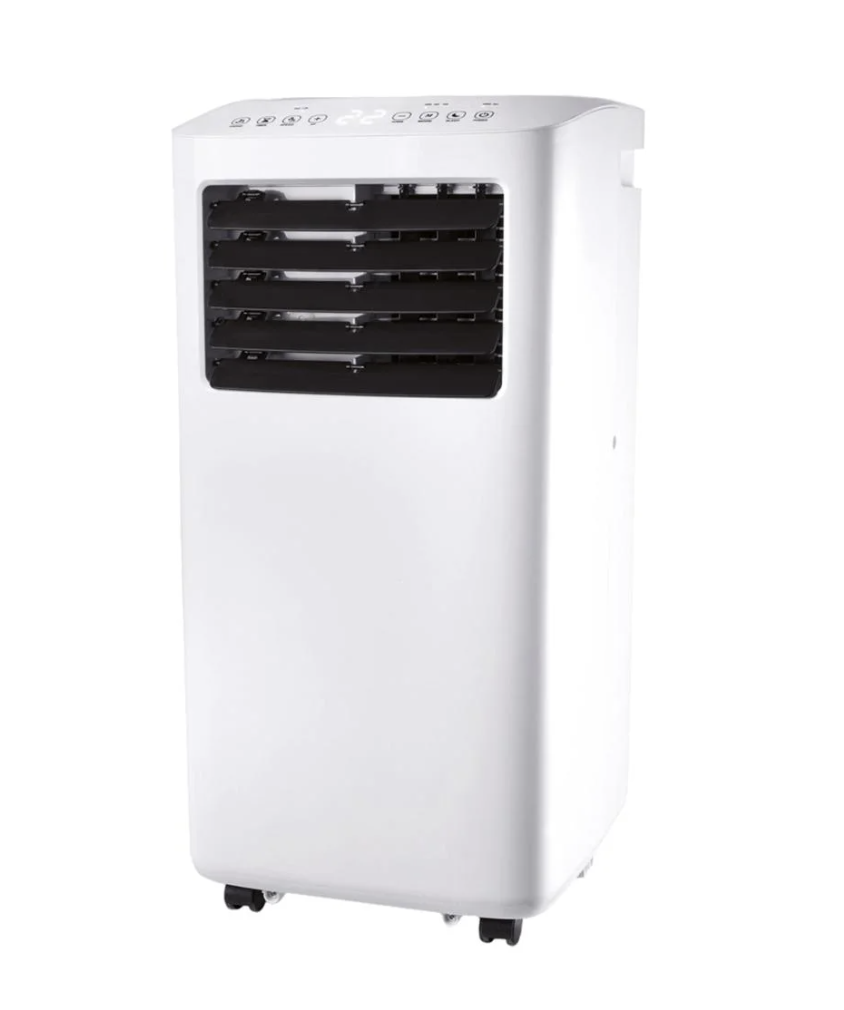 Mobiele airco van Lidl