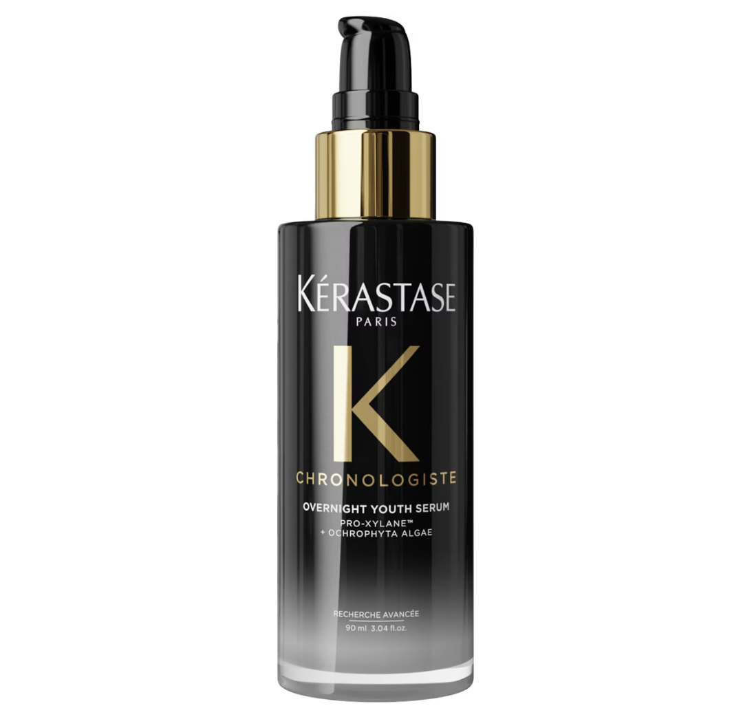Kérastase chronologiste overnight youth serum