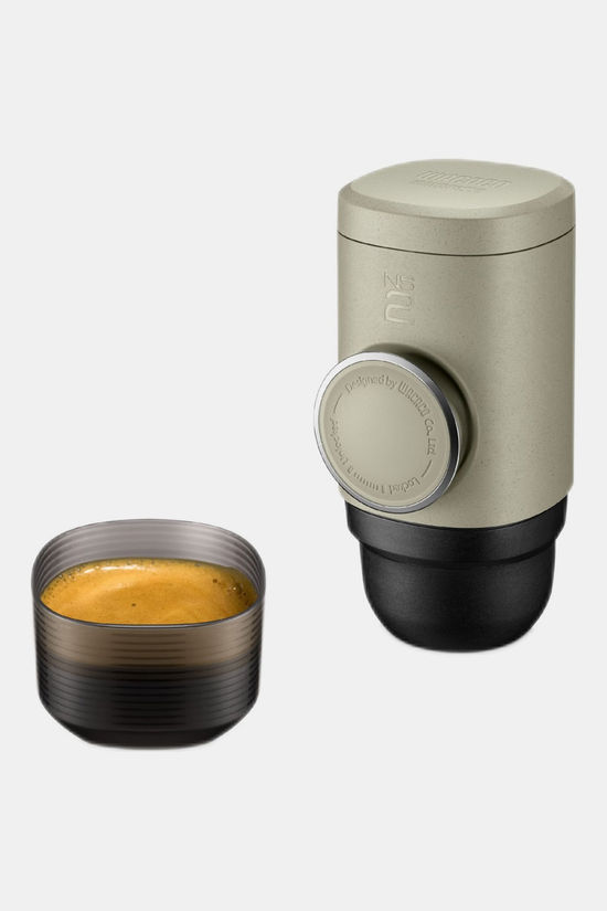 Macao Minipresso Ns2 Nespresso