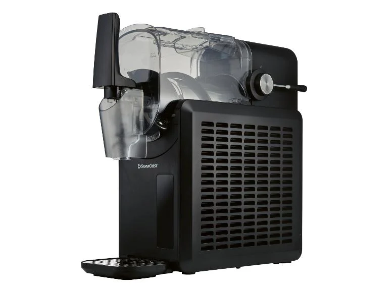 Slush Puppy Machine