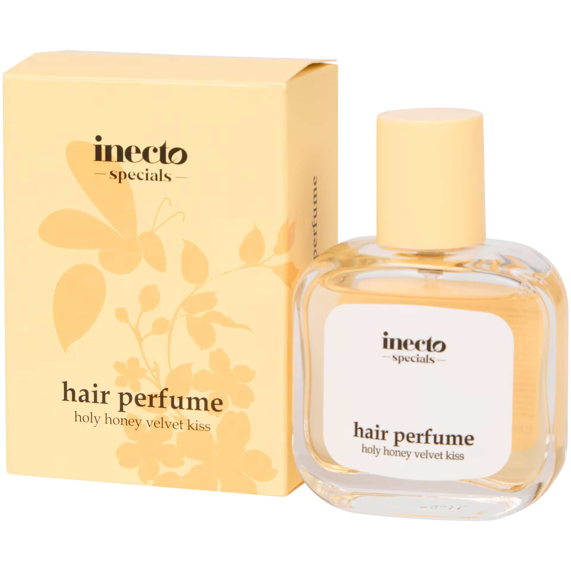 Holy Honey haarparfum