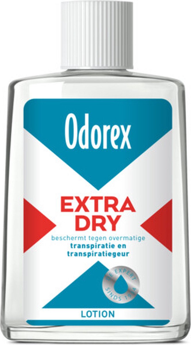 Odorex Extra Dry